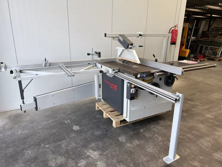 Robland E45 Circular saw