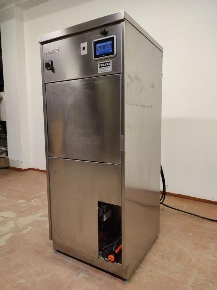 Franke DEKO 190, Medical Oy washer-disinfector