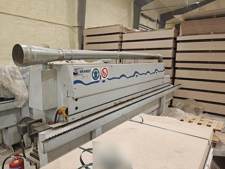 Homag KDF 530 C