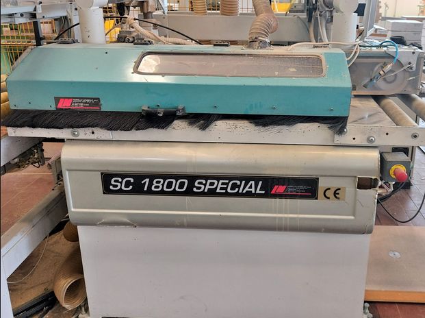 Nardello SC 1800