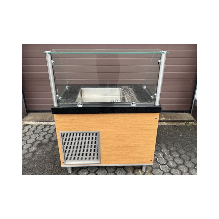 M045-4, Refrigerated Counter