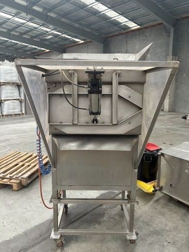 Ribbon/Paddle Blender