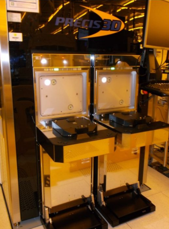 4  PRECIS 3D