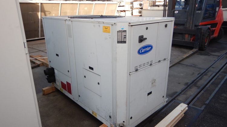 Carrier 30RA080 B