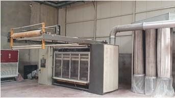 Mario crosta MC 20/24 240 Cm Raising