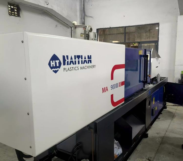 Haitian MA90III 90 T