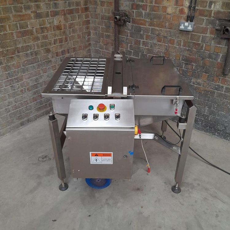 Target Packaging System Eurofill 15F