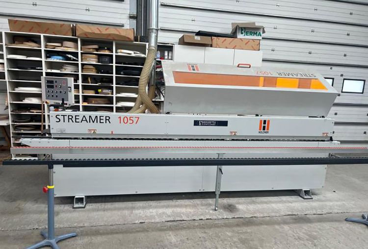 Holz-Her Streamer 1057