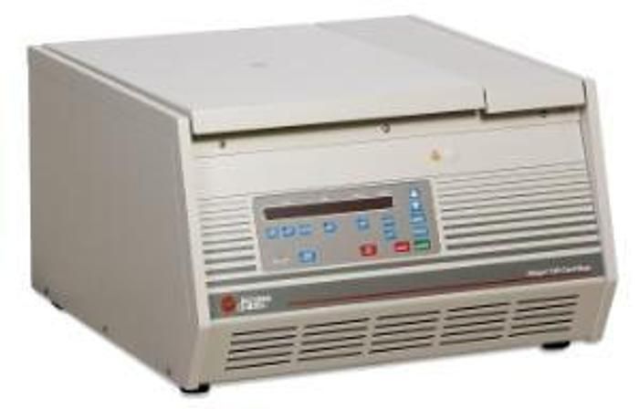 Beckman Allegra 25R Centrifuge