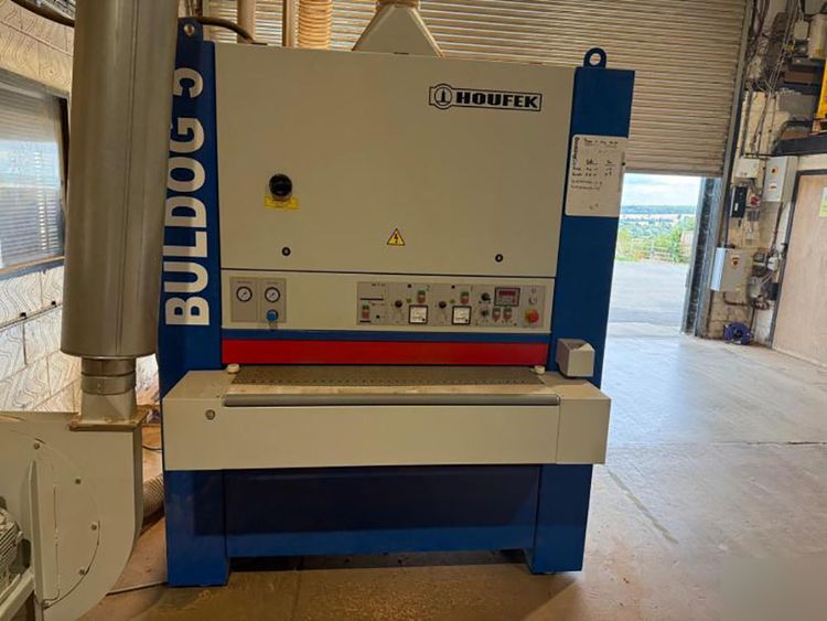 Houfek SPB 1100 BULDOG 3
