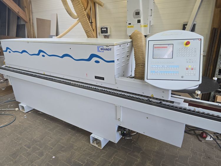 Brandt KDF 350C