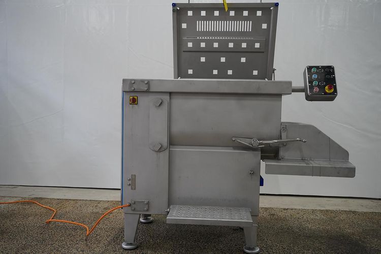 N & N PL-S80 Paddle mixer/ mixer