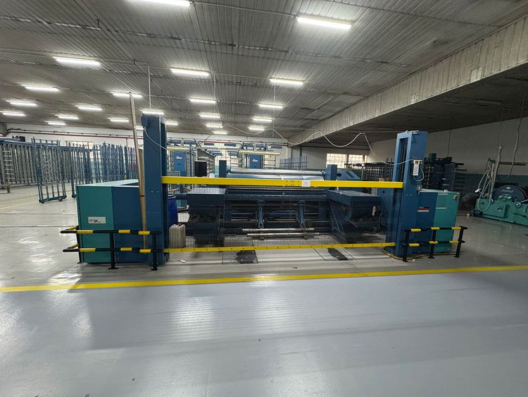 Benninger BEN-TRONIC 220 Cm