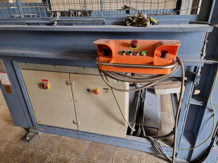 Other GUILLOTINE REEL-SLITTER