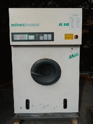 Bowe, Passat K 16 KWL dry cleaning