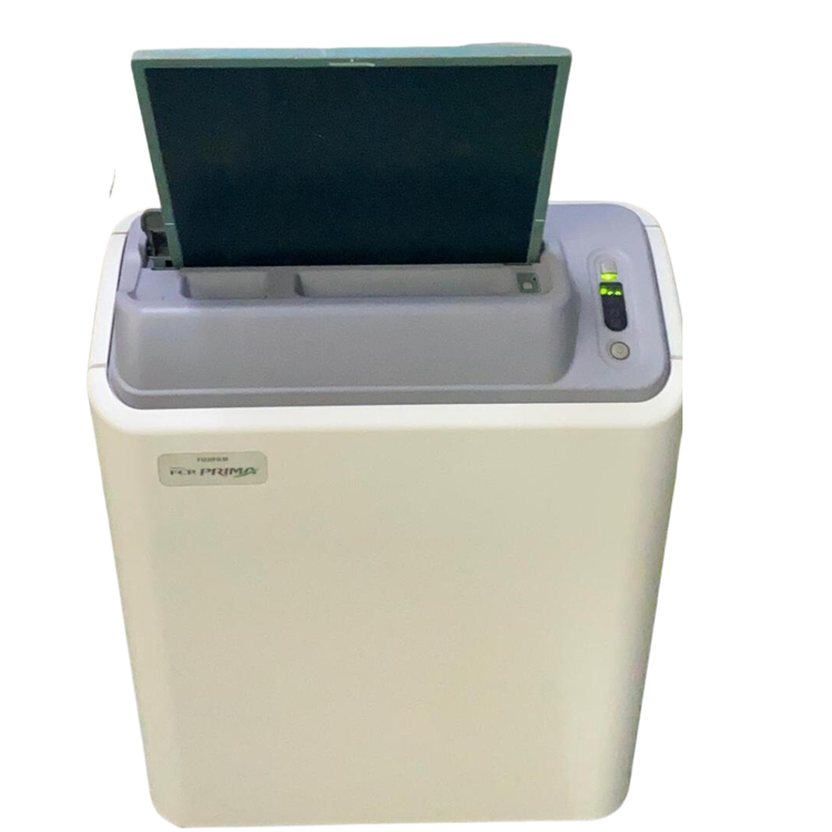 Fujifilm FCR Prima CR