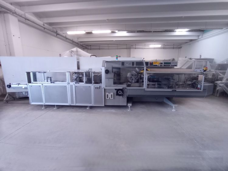 Cam HV/2  HORIZONTAL CARTONER