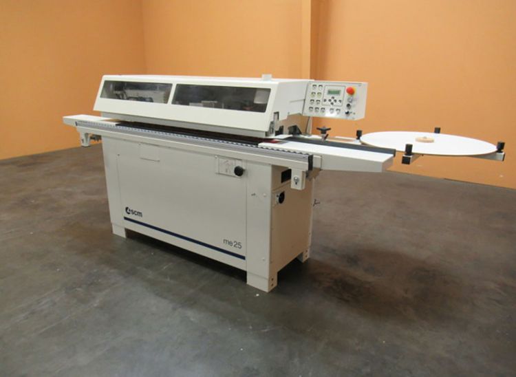 SCM Minimax ME25