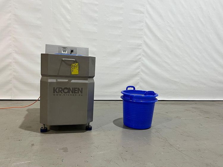 Kronen KS-100-plus Centrifuge/Vegetable Dryer