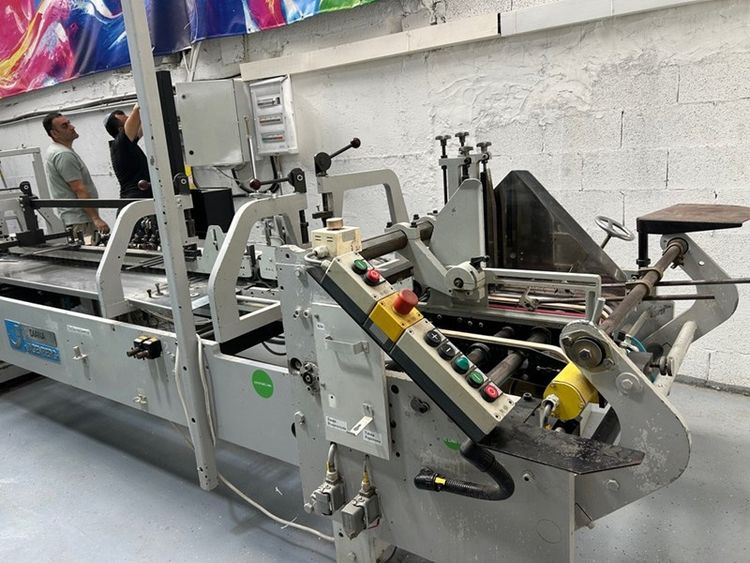 Jagenberg DIANA 70-2