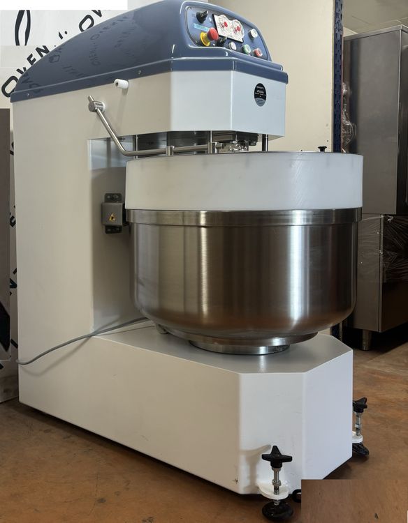 Eurolabo Automatic Spiral Mixer