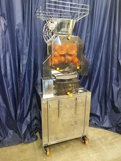 CITROCASA 8000XB Orange Juicer Press