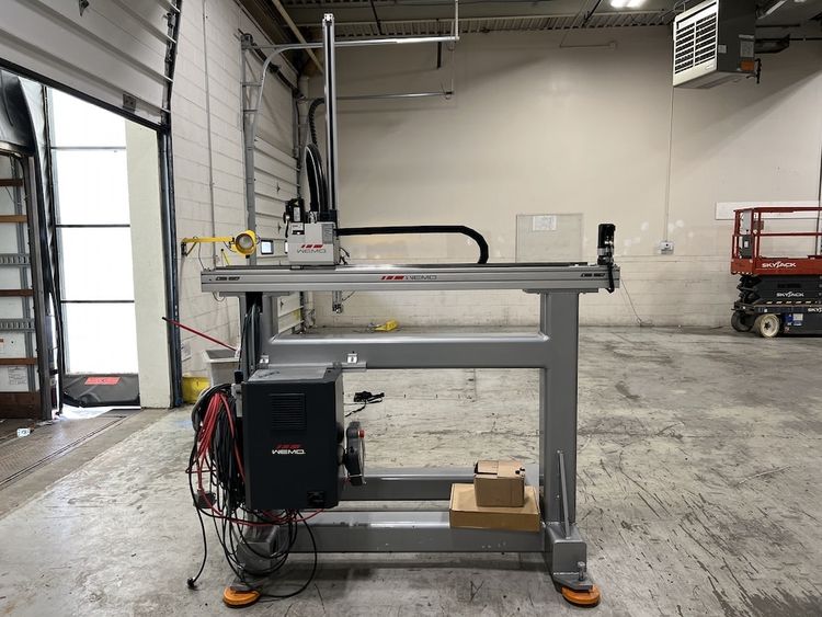 Wemo 3-5 Linear Picker