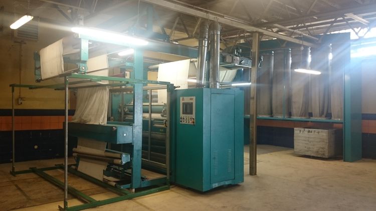 Lafer CMI-100 220 cm With Waste Filtering & Collection System Top Deal!!!!