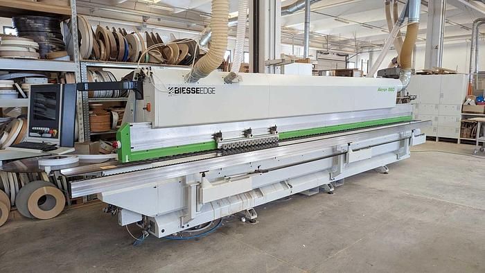 Biesse AKRON 860