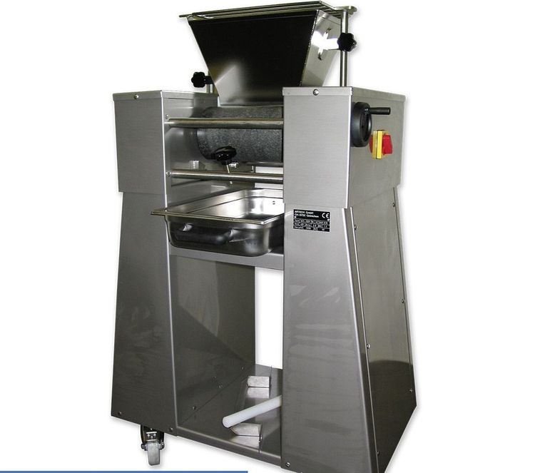 Artech WD-3001 single roller ring machine