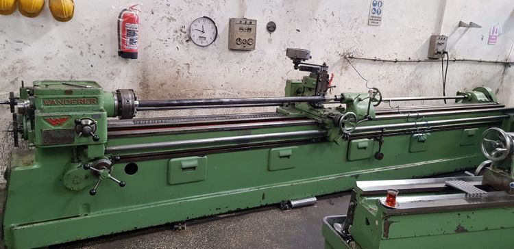 Engine Lathe Variable Speed YATAY AZDIRMA TEZGAHI