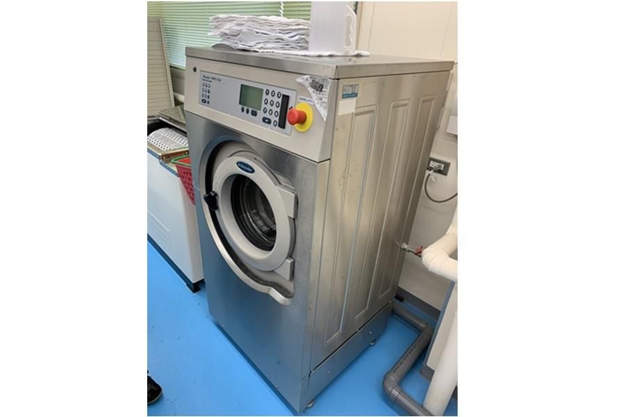 electrolux wascator fom71 cls