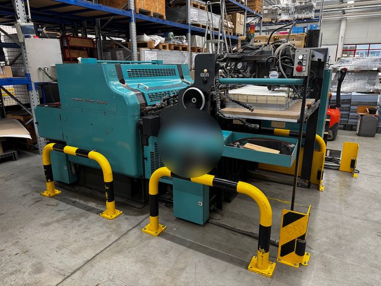 Montex DC 915 (SORD)