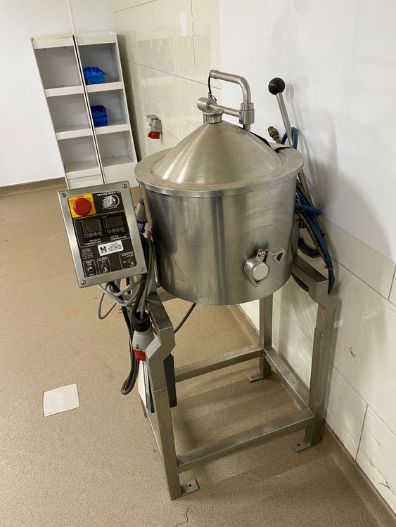 Savage Bros Chocolate Electric Kettle