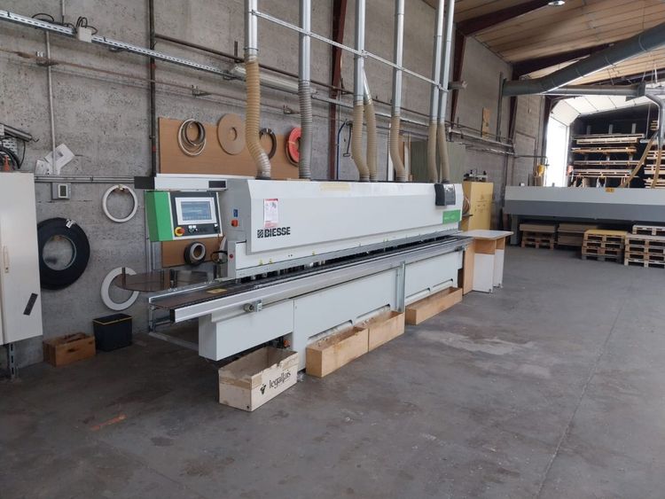 Biesse EDGE AKRON 1440-A