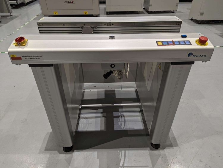 NuTek NTM410XXL-1000-1