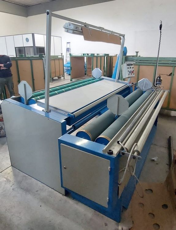 CTM Flat winding