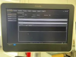 Philips Epiq 7G
