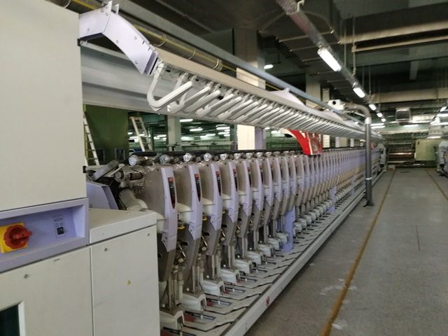 Oerlikon, Schlafhorst Autoconer X5/149