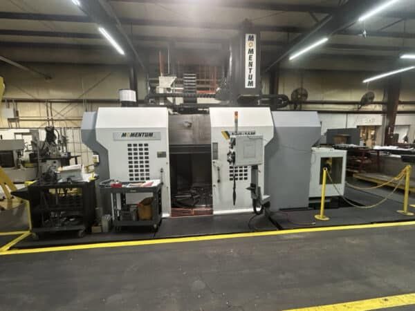 MOMENTUM MVL-16M Table diameter: 62.99 in