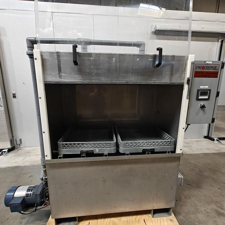 Pro Engineering Single Temp Batch Pasteurizer