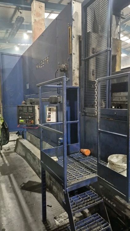 MAESTRI Gas Furnace