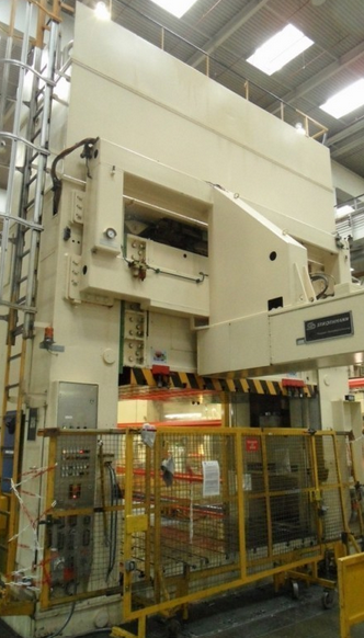 Muller ZE 800-31.1.5 800 t