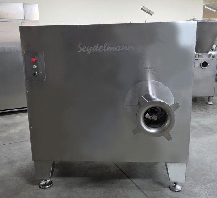 Seydelmann AU 200 Automatic angle grinder