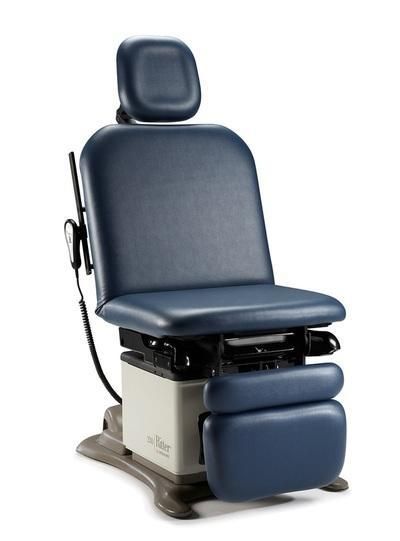 Midmark Ritter 230 Power Procedure Chair / Table