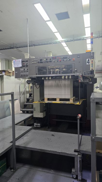 Mitsubishi D3000LS-8 LX