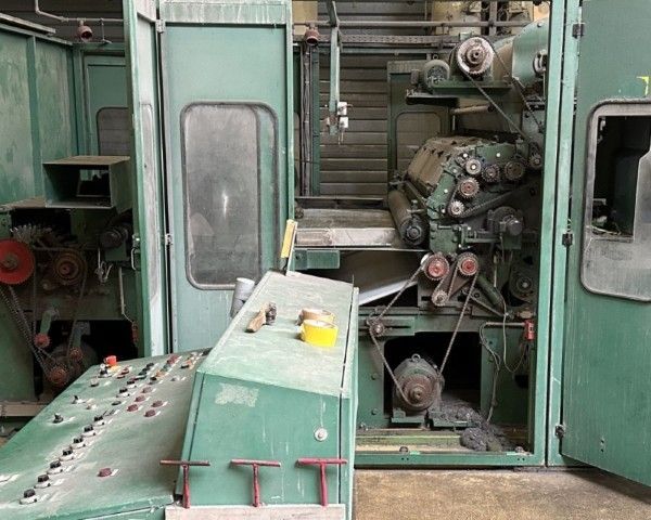 Fehrer V21 / K21 Card and airlay