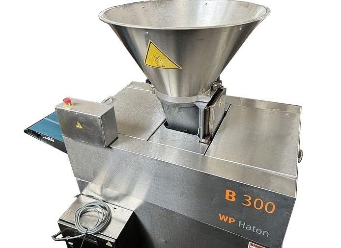 Werner & Pfleiderer Haton B 300