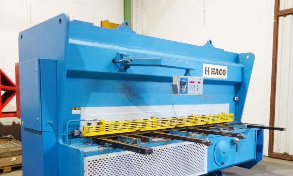 Haco HSLX 3016
