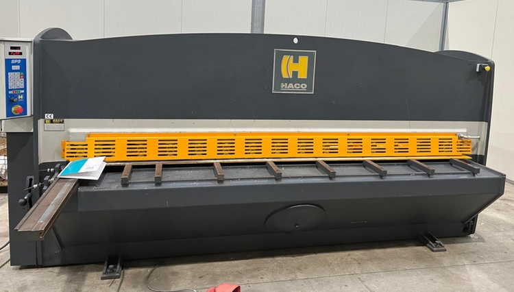 Haco TS 3006